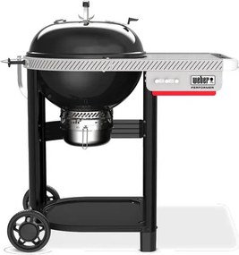 Barbecue a carbonella Performer WEBER ø 57 cm