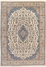 Nain Tappeto persiano 260 x 380 (Iran) Annodato A Mano