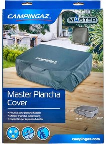 Copri Barbecue Plancha Cm.66x51x21