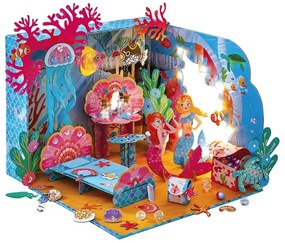 Magic Ocean - La stanza della sirena