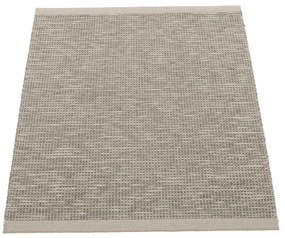 Tappeto da interno/esterno grigio 70x90 cm Sam Warm Grey – Pappelina