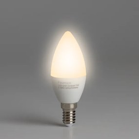 Lampadina LED E14/5,5W/230V 2700K - Paulmann 28718