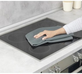 Strofinaccio in cotone 45x65 cm Tito – Wenko