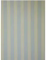 Farrow & Ball Carta da parati Block Print Stripe - Cromarty/ Shaded White/ Yellowcake