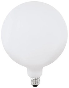 Lampadina LED dimmerabile G200 E27/4W/230V 2700K 360° vetro - Eglo 11901