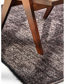 Tappeto marrone 160x230 cm Prisma – Elle Decoration