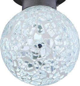 Globo 33056 - Lampada solare LED 0,06 W / 3,2 V, IP44
