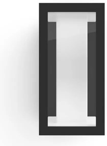 Philips 17429/30/P7 - LED RGB Lampada da esterno Hue IMPRESS 2xLED/8W/230V IP44