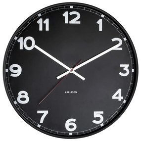 Orologio da parete ø 40,5 cm New Classic - Karlsson