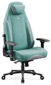 Sedia da gaming Diablo X.Eye Prime Mystic Mint Normal Size