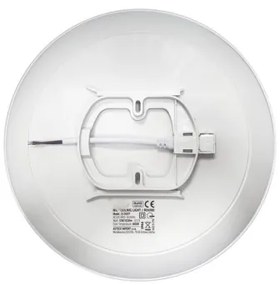 Plafoniera LED da bagno CIRCLE LED/36W/230V 4000K diametro 45 cm IP44 bianco