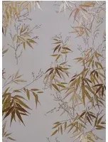 Isidore Leroy Carta da parati Bambous - Dore