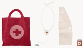 Set di 6 giocattoli per piccoli medici Elliott
