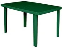 tavolo marte cm. 100x67x72 h col. verde vit35565