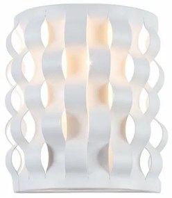 Maytoni MOD196-WL-01-W - Applique DELICATE 1xE14/40W/230V