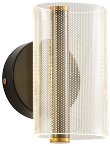 Applique a LED LED/8W/230V 3000K