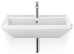 Duravit 2366550000 - Lavabo sospeso D-NEO 55x44 cm ceramica/bianco lucido