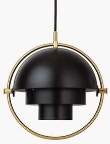 Lampada a sospensione orientabile Multi-Lite, varie misure
