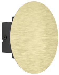 Eglo 901201 - Applique a LED TALAMELLO LED/4W/230V 3000K oro