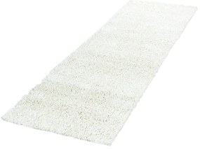 Passatoia crema 80x250 cm Life - Ayyildiz Carpets