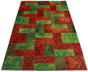Vintage Tappeto 310 x 220 (Oriental)
