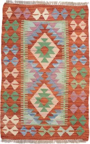 Kilim Tappeto orientale 90 x 60 (Pakistan) Tessuto A Mano