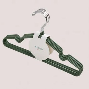 Set di 6 grucce Anttal Kids Erba verde - Sklum