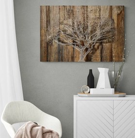 Quadro su tela – Albero della vita