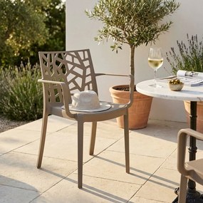 MATRIX - poltrona da giardino