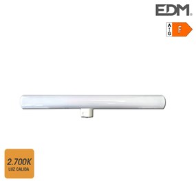 Tubo LED EDM 7 W 500 lm F (2700 K)