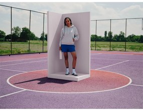 Borraccia termica bianca in acciaio inox 700 ml IceFlow™ Bottle Flip Straw 2.0 Frost – Stanley