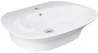 Lavabo monoforo 65 cm