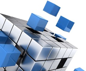 Quadro su tela – Dado strategico