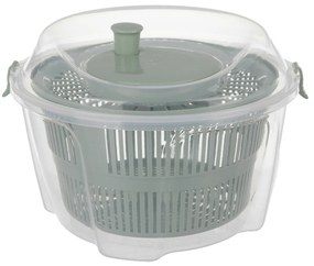 Scolainsalata 4,4 L verde Vega