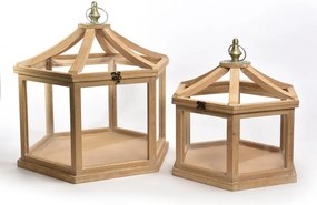 Lanterna H 50 cm