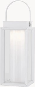 Lampada da terra solare portatile a LED con luce regolabile Verhal
