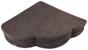 Palestrina per bambini marrone 160x160 cm – Meowbaby