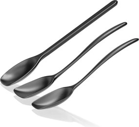 Set di utensili da cucina in plastica 3 pezzi Classic - Rosti