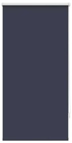 Tenda A Rullo Oscurante 60 X 120 Cm Blu /