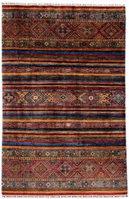 Samarkand Tappeto orientale 280 x 180 (Afghanistan)