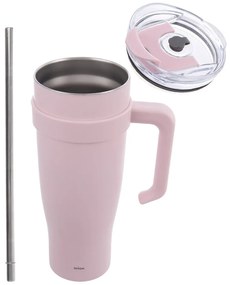 Tazza termica rosa 1,2 l Termo – Orion