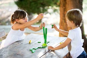 Milaniwood - Domino - gioco e arredo