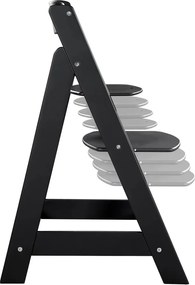 Sedia da pranzo Sit Up Flex - Roba