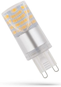 BULBO LED LUCE CALDA G9 4W 230V PREMIUM 14433