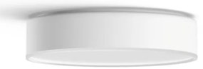 Philips - Luce LED dimmerabile Hue ENRAVE S LED/9,6W/230V diametro 261 mm bílá+DO