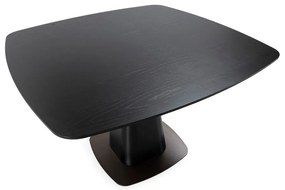 Tavolo da pranzo 120x120 cm Etel – MOME