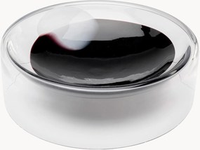 Ciotola decorativa in vetro Balance