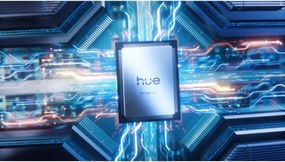 Philips - Dispositivo di collegamento Hue BRIDGE PRO nero