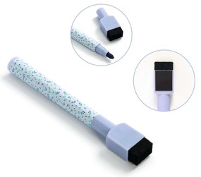 Lavagna magnetica - Zebra