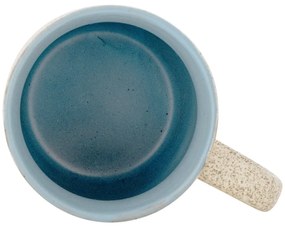 Tazza per bambini beige in gres 170 ml Dolly – Bloomingville Mini